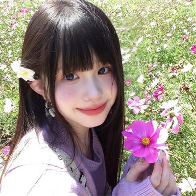 恶魔的美