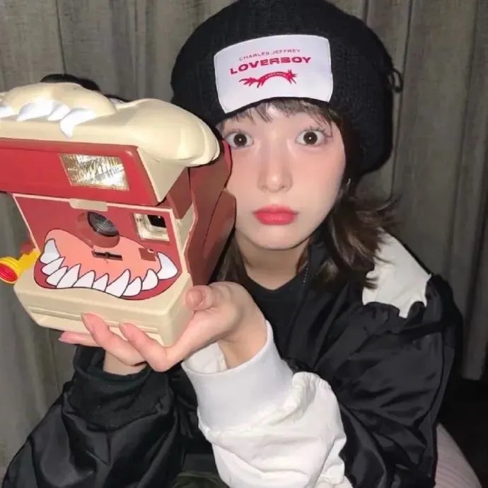 爱我别走