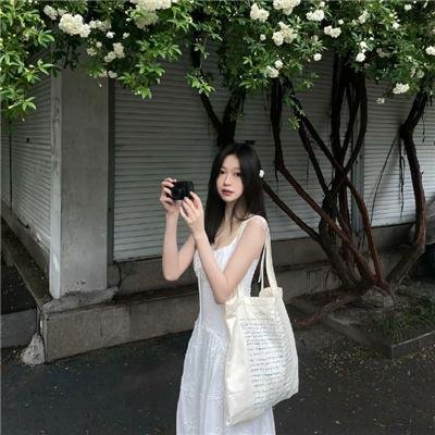 我的新朋友